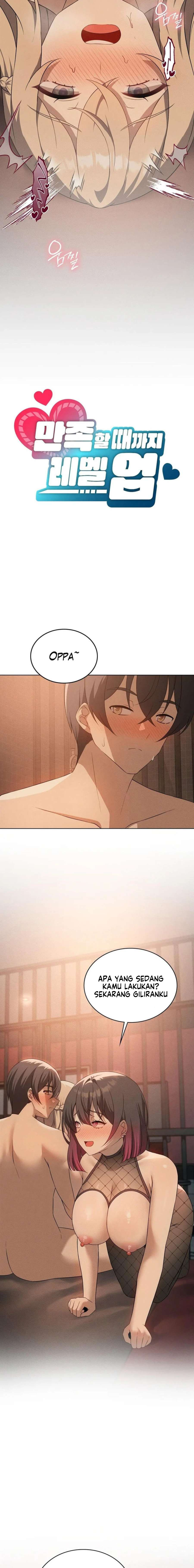 Pleasure up! - Chapter 65 10 Pleasure up! - Chapter 65 10