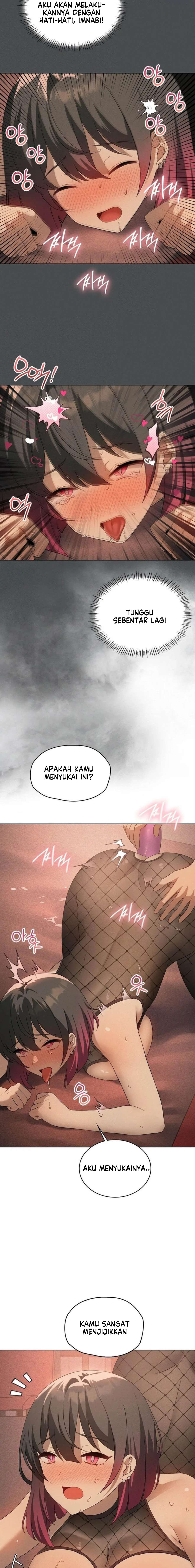 Pleasure up! - Chapter 65 17 Pleasure up! - Chapter 65 17