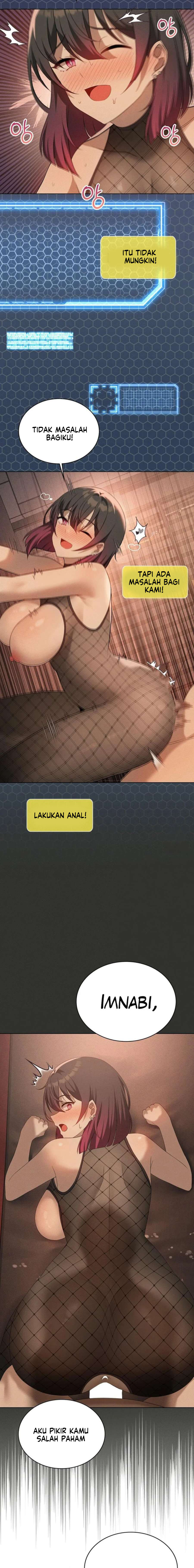 Pleasure up! - Chapter 65 14 Pleasure up! - Chapter 65 14