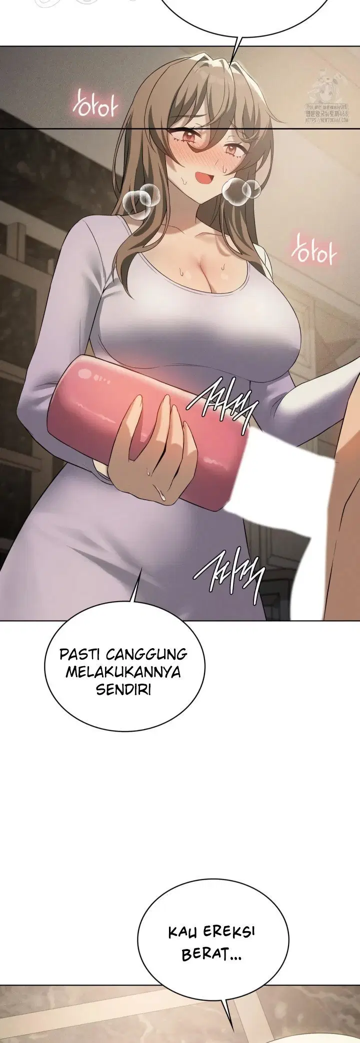 Pleasure up! - Chapter 70 28