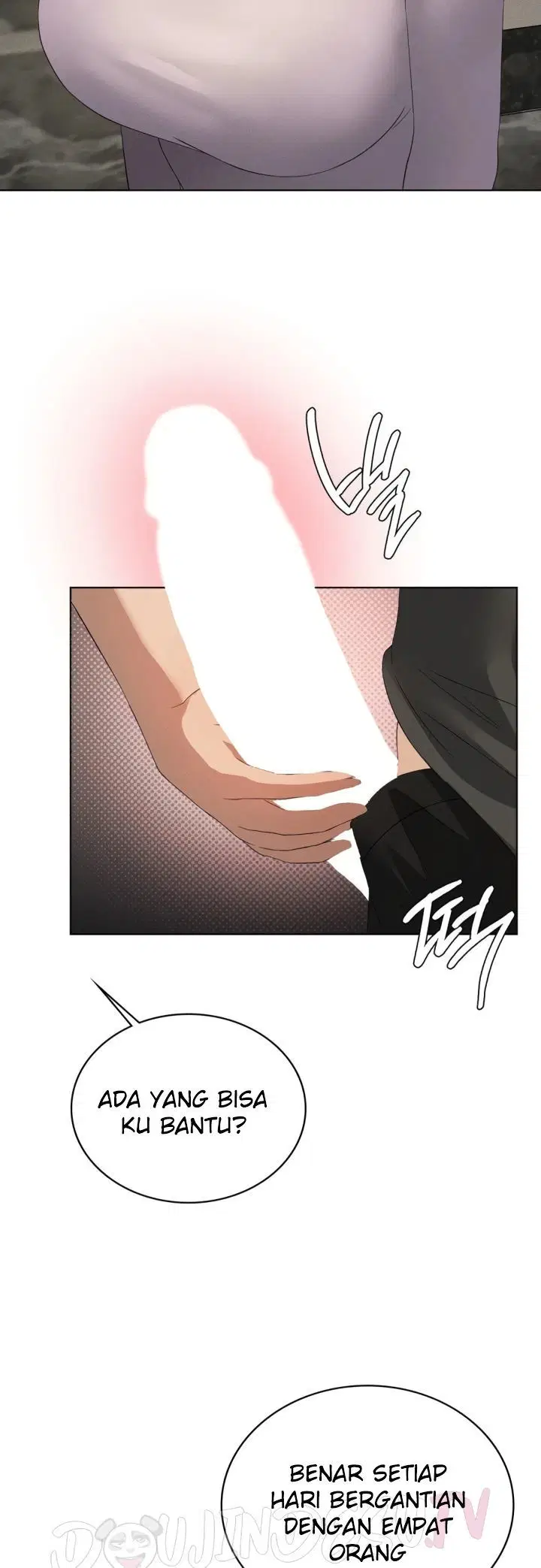 Pleasure up! - Chapter 70 27