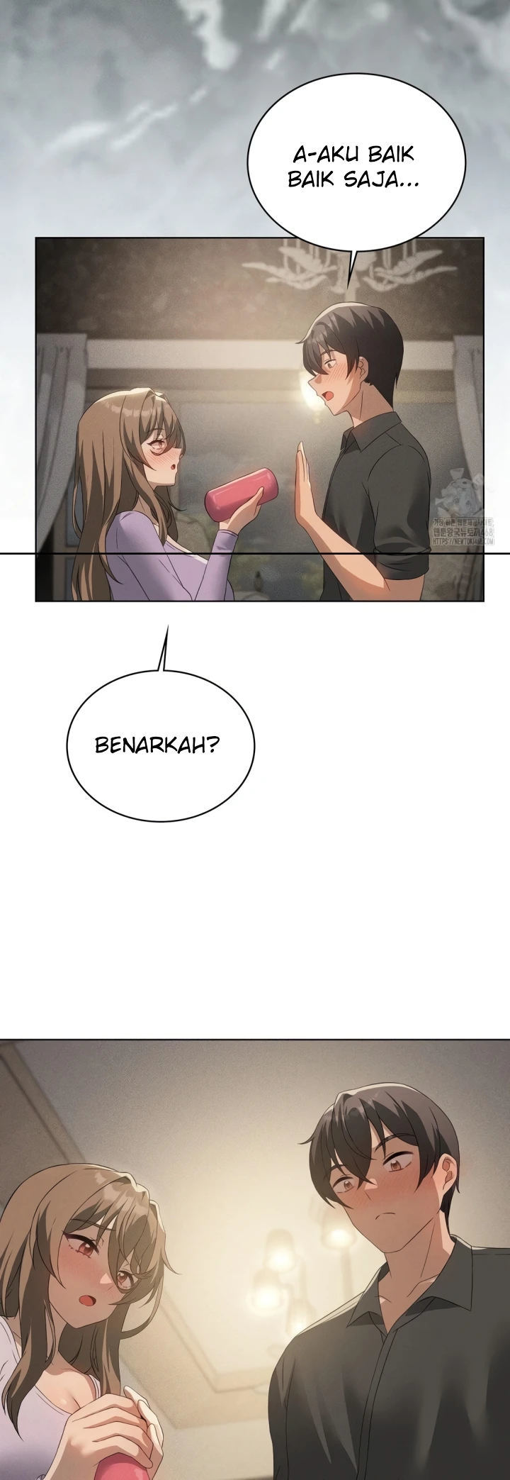 Pleasure up! - Chapter 70 25