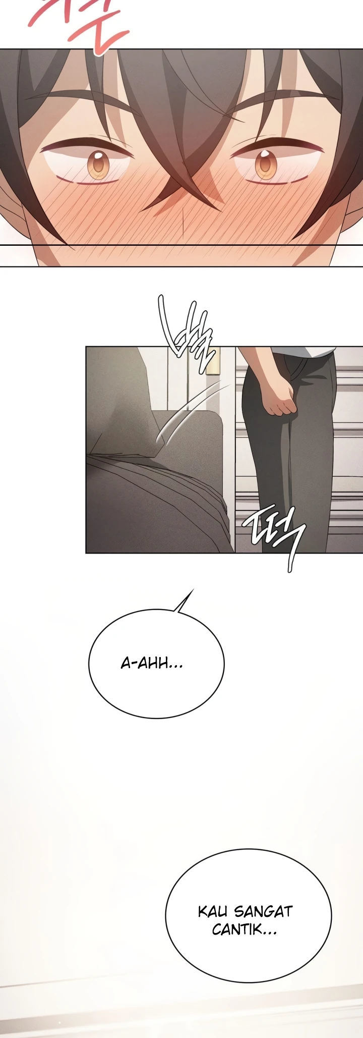 Pleasure up! - Chapter 70 3