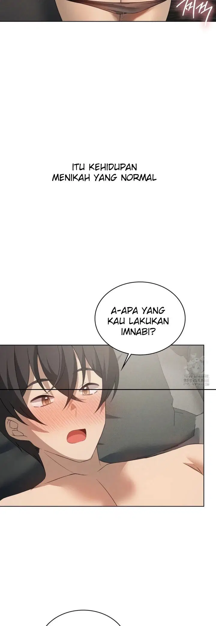 Pleasure up! - Chapter 70 33