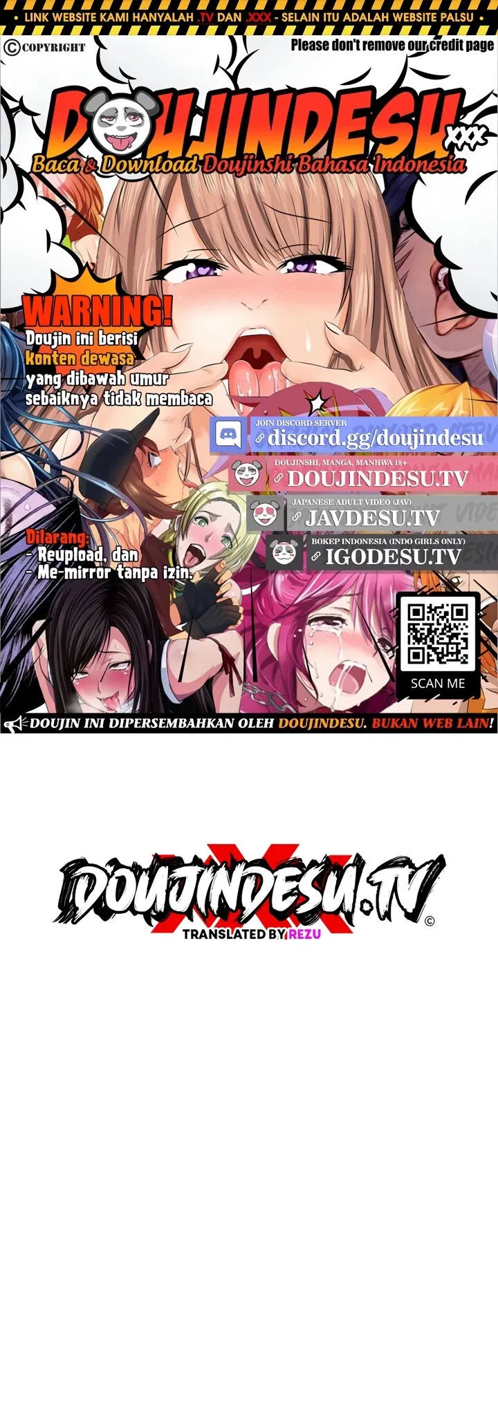 Pleasure up! - Chapter 70 1