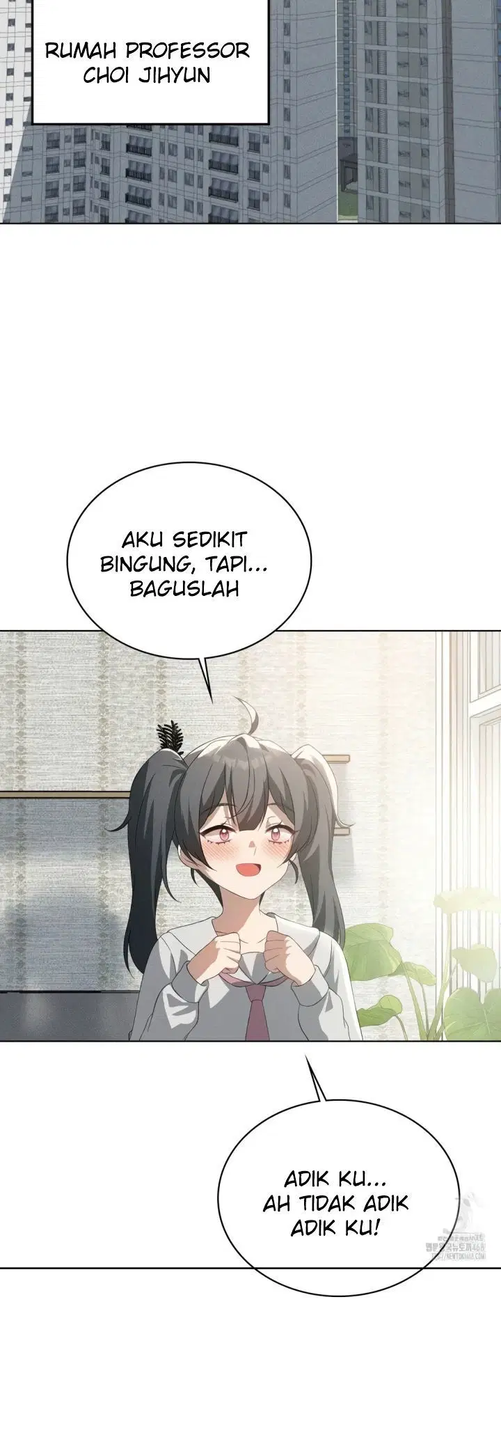 Pleasure up! - Chapter 70 19