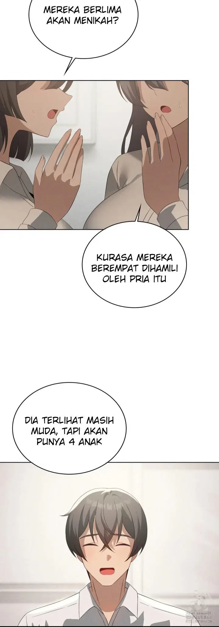 Pleasure up! - Chapter 70 12