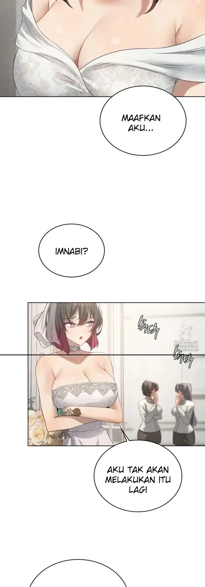 Pleasure up! - Chapter 70 11