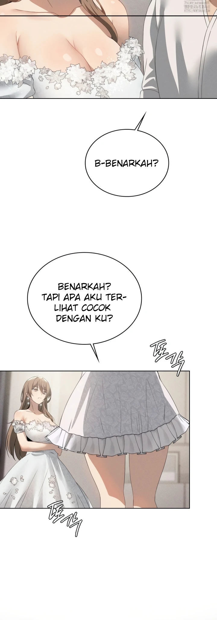 Pleasure up! - Chapter 70 6