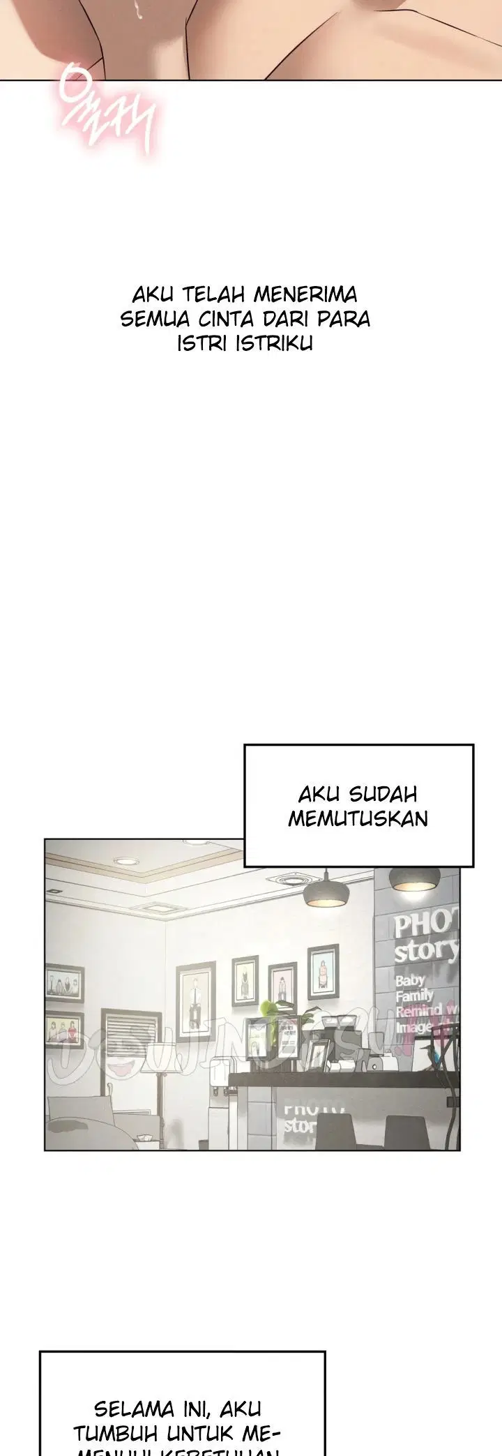 Pleasure up! - Chapter 70 43