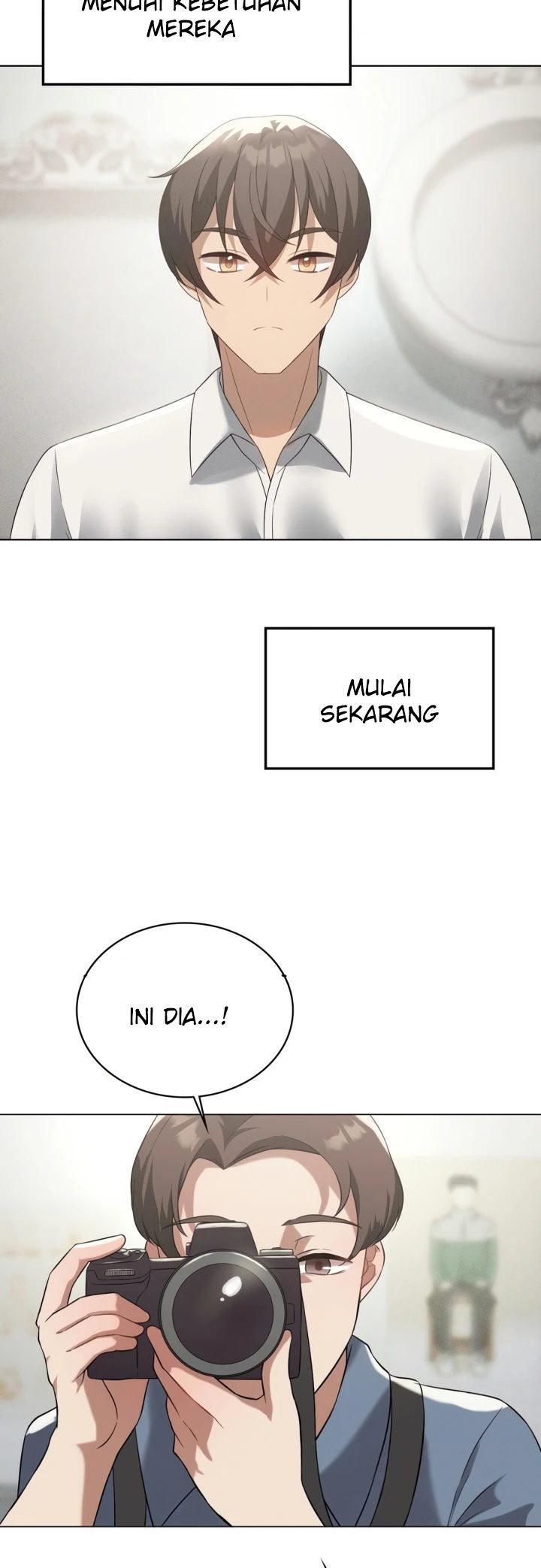 Pleasure up! - Chapter 70 44