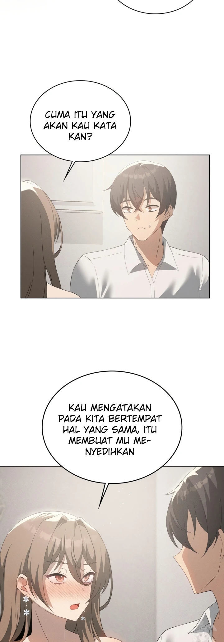 Pleasure up! - Chapter 70 5