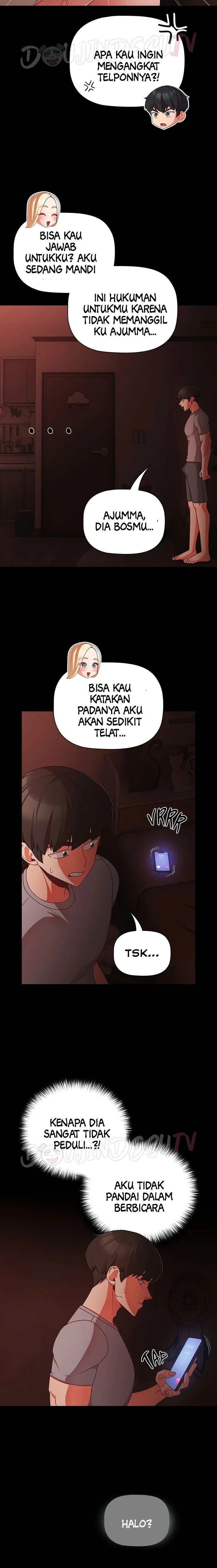 People of the Dark - Chapter 16 15