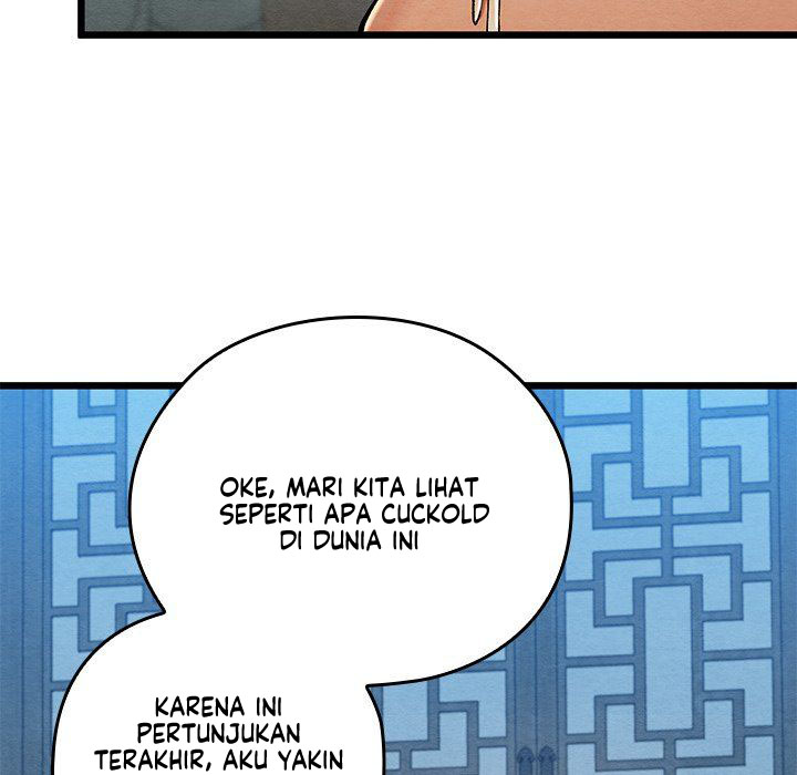 Principles and Practices of Lovemaking - Chapter 32 84