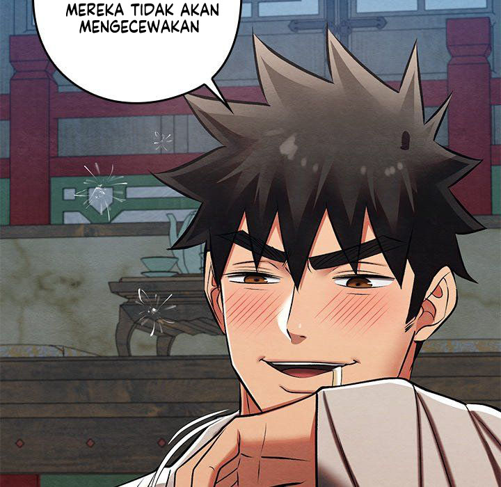 Principles and Practices of Lovemaking - Chapter 32 85