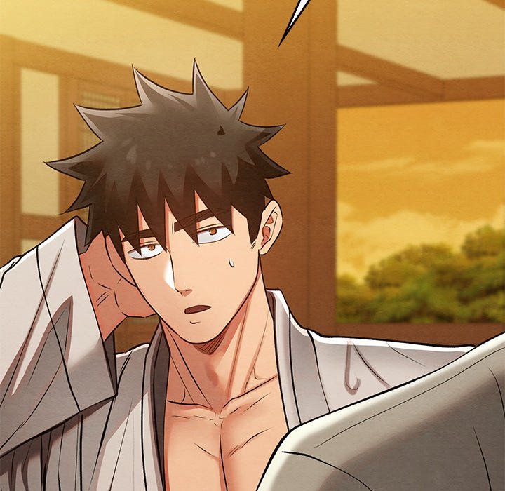 Principles and Practices of Lovemaking - Chapter 32 201