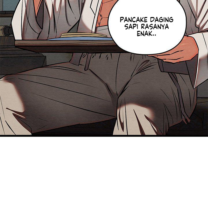 Principles and Practices of Lovemaking - Chapter 32 38