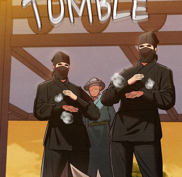 Principles and Practices of Lovemaking - Chapter 32 181