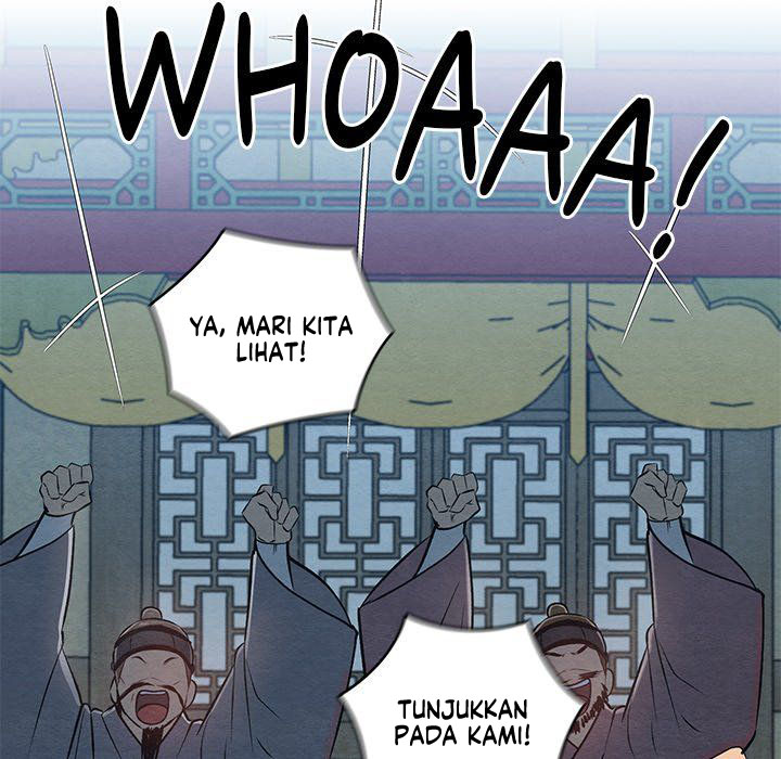 Principles and Practices of Lovemaking - Chapter 32 131