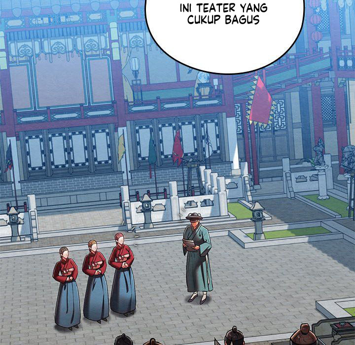 Principles and Practices of Lovemaking - Chapter 32 17