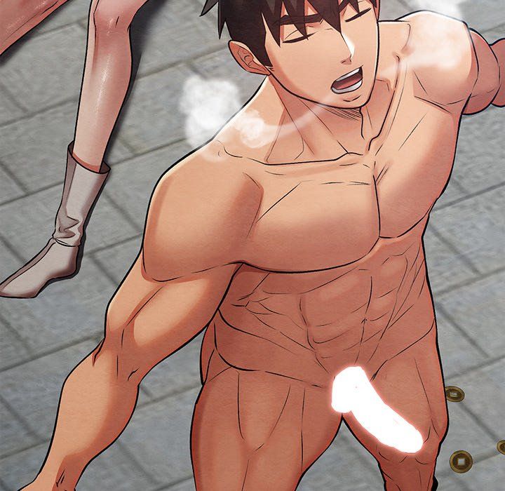 Principles and Practices of Lovemaking - Chapter 32 172