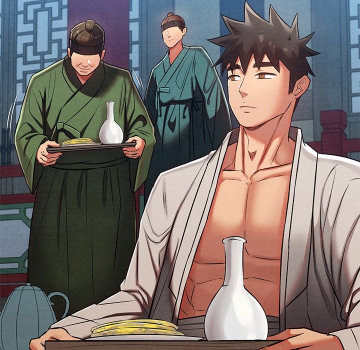 Principles and Practices of Lovemaking - Chapter 32 15