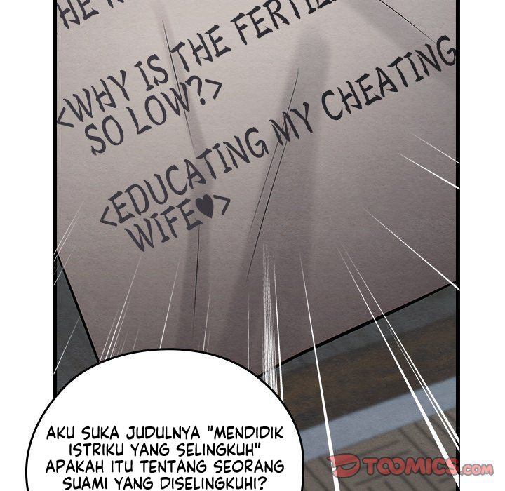 Principles and Practices of Lovemaking - Chapter 32 42