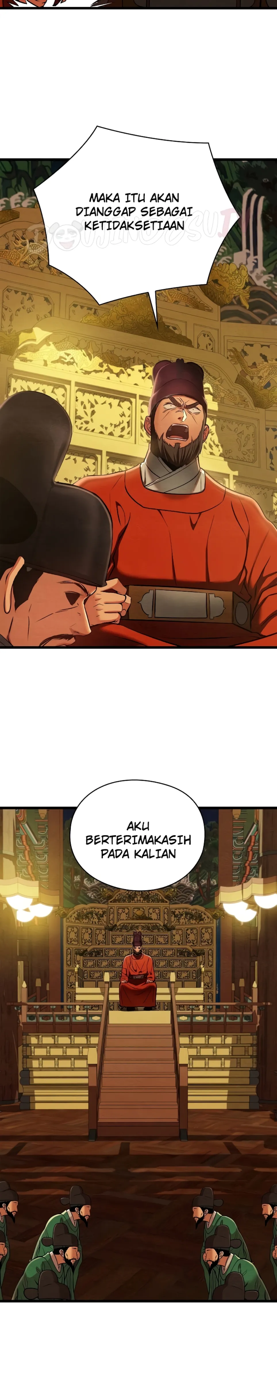 Principles and Practices of Lovemaking - Chapter 41 9