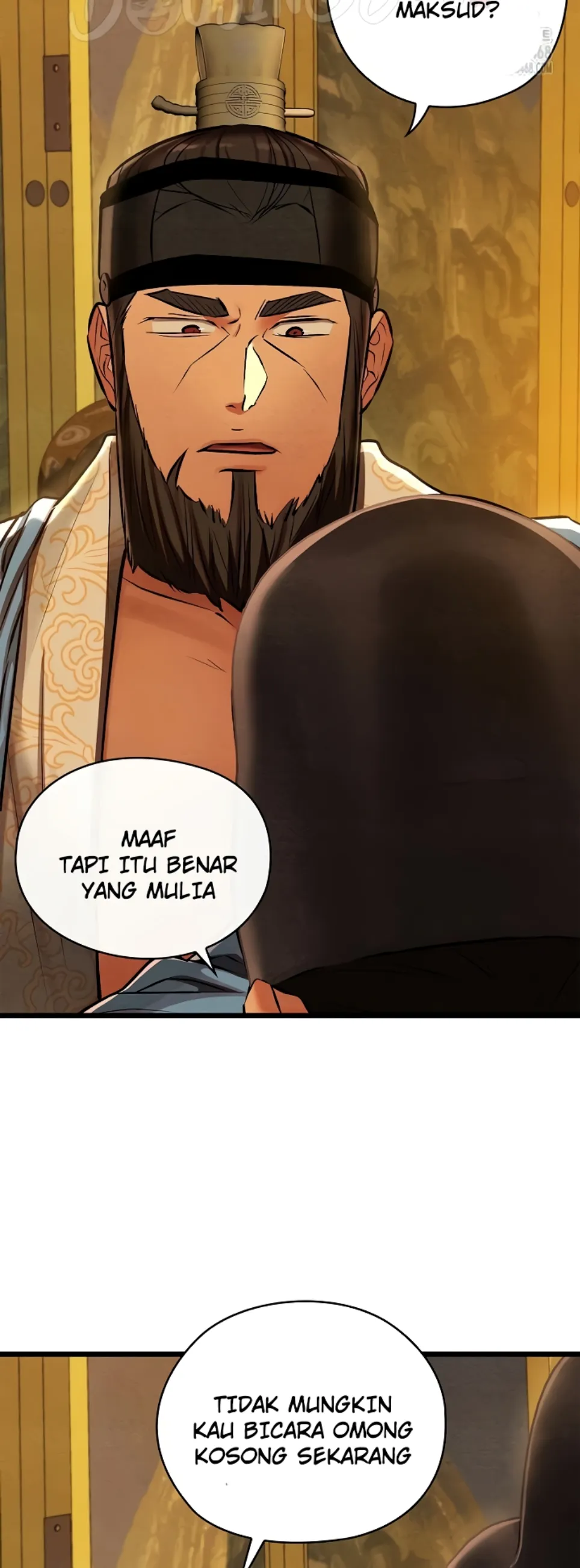 Principles and Practices of Lovemaking - Chapter 41 28