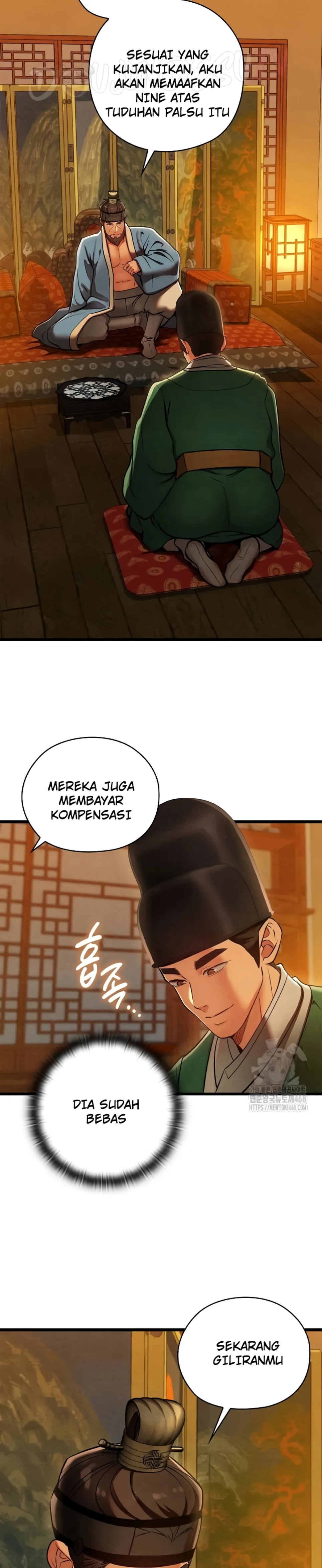 Principles and Practices of Lovemaking - Chapter 41 23