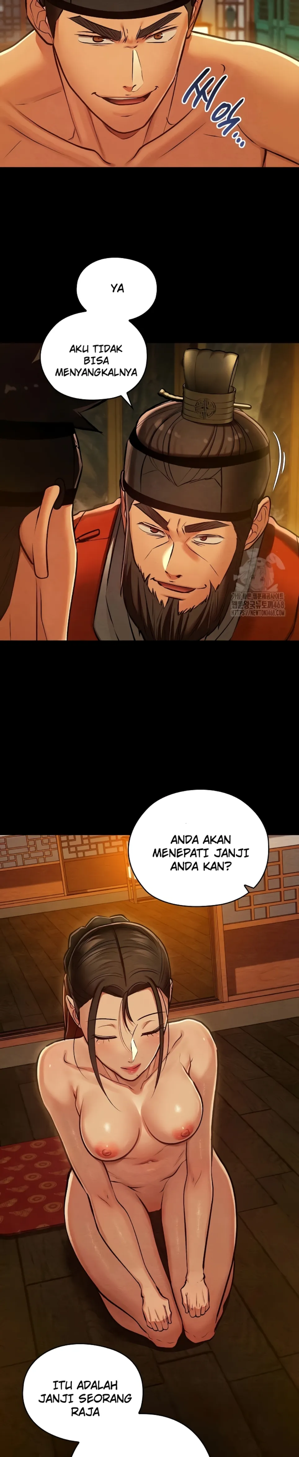 Principles and Practices of Lovemaking - Chapter 41 21