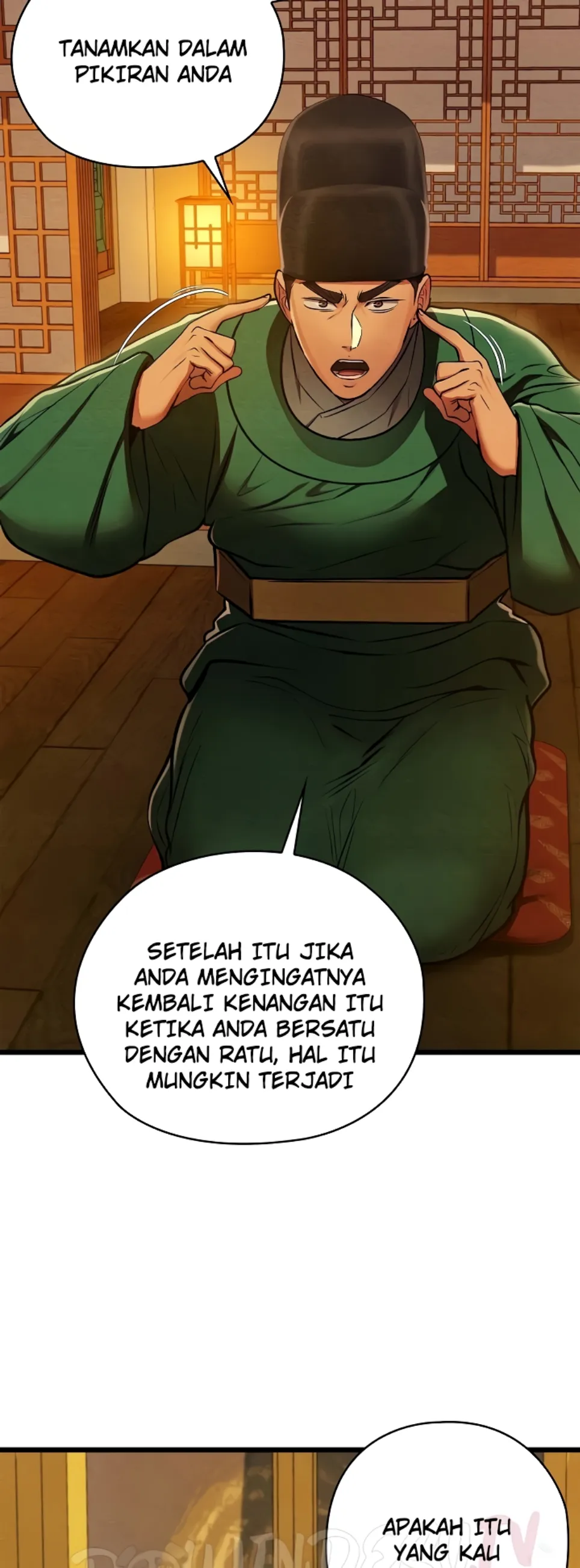 Principles and Practices of Lovemaking - Chapter 41 27