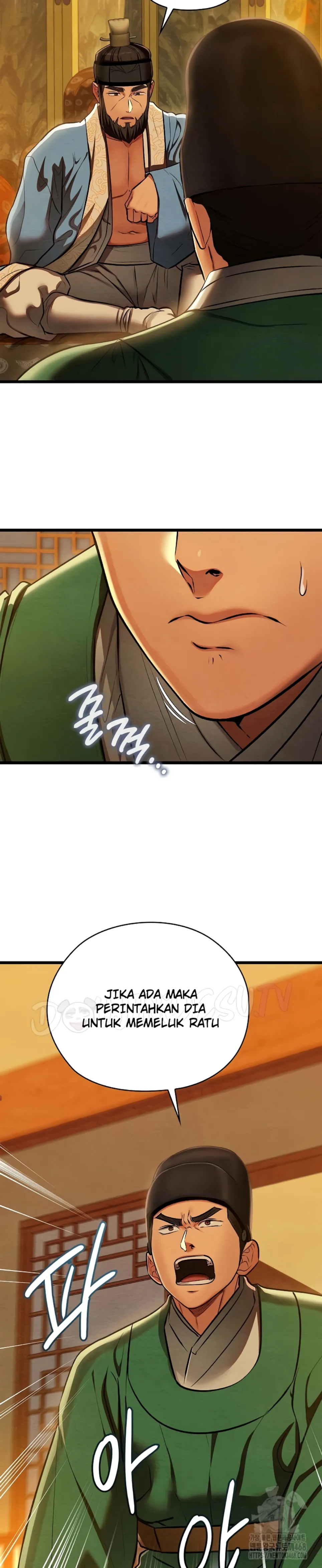 Principles and Practices of Lovemaking - Chapter 41 25