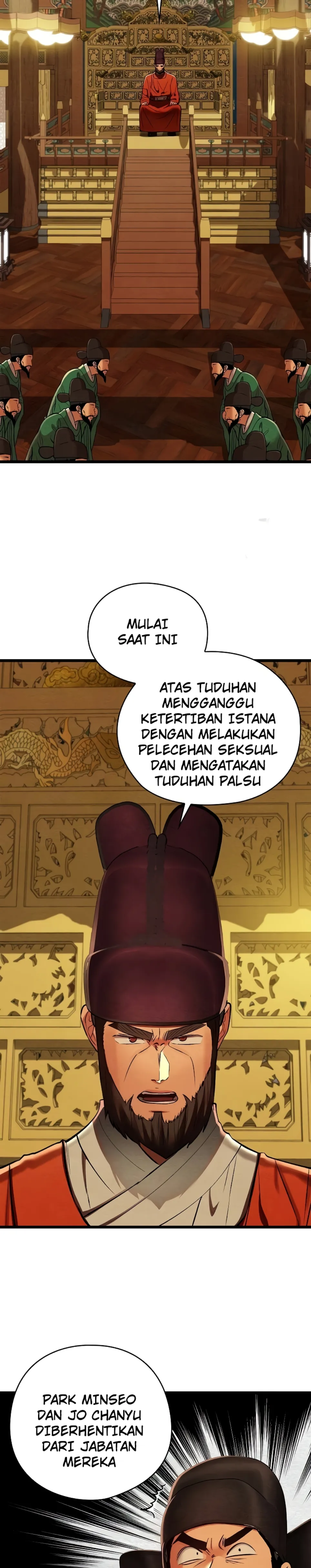 Principles and Practices of Lovemaking - Chapter 41 3