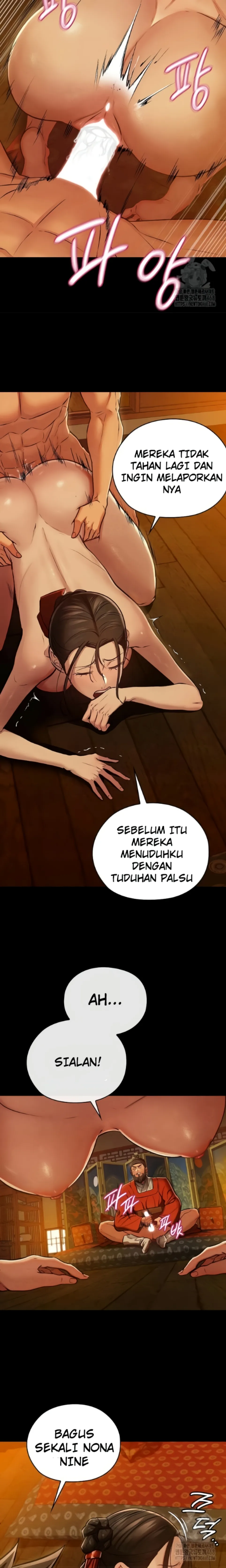 Principles and Practices of Lovemaking - Chapter 41 13