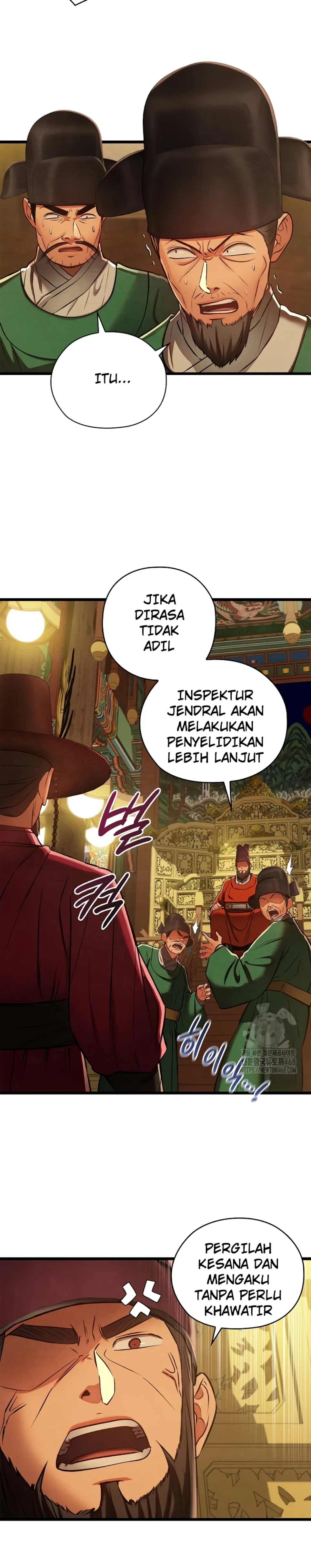 Principles and Practices of Lovemaking - Chapter 41 6