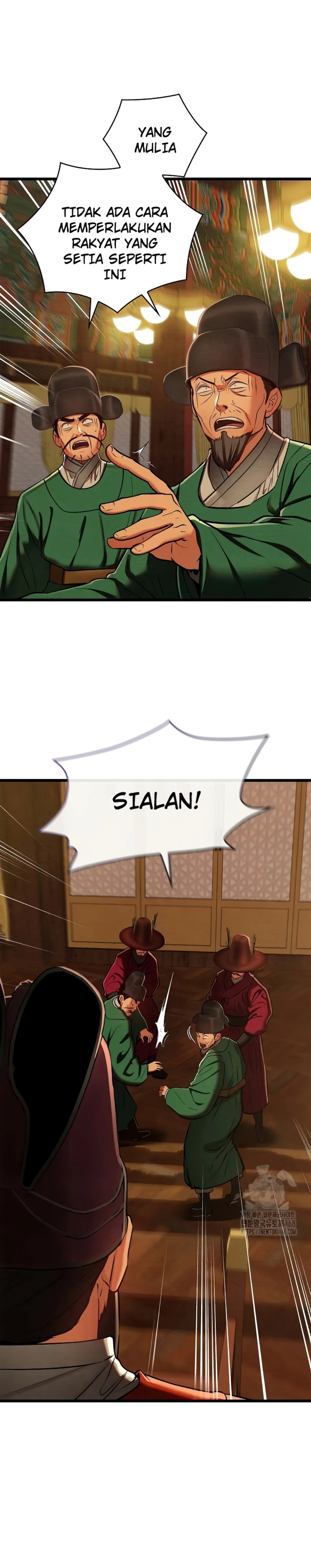 Principles and Practices of Lovemaking - Chapter 41 7