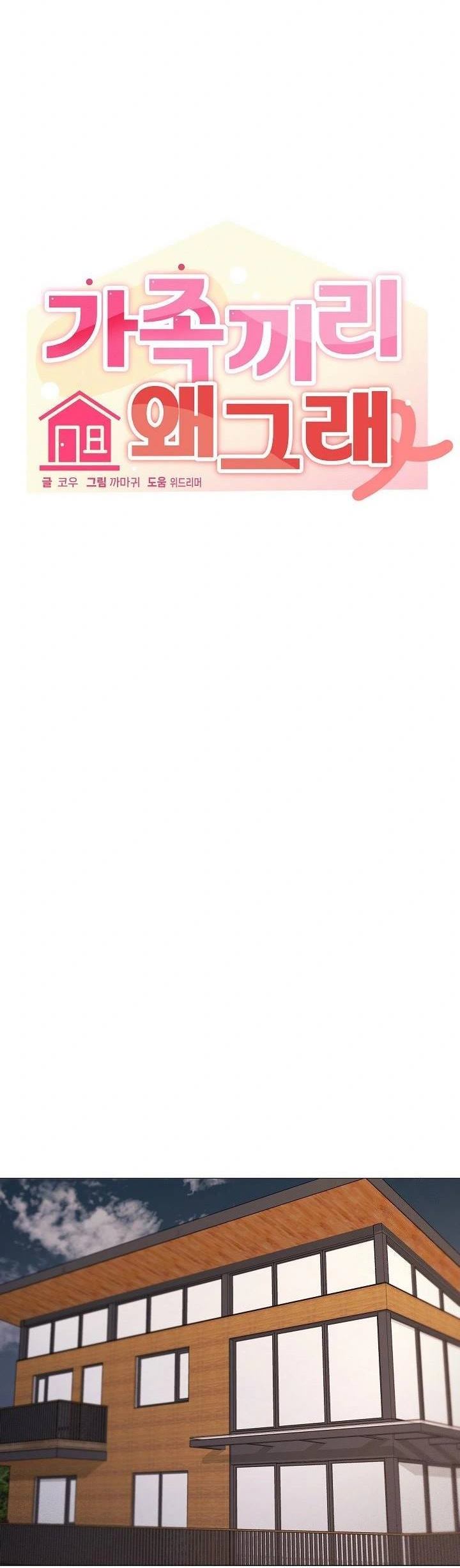 What’s Wrong With This Family - Chapter 49 28 What’s Wrong With This Family - Chapter 49 28