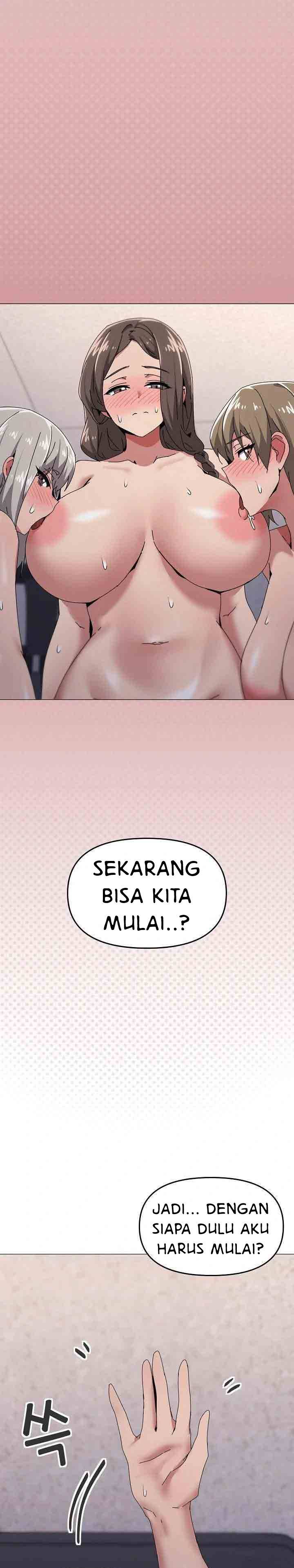 What&#8217;s Wrong With This Family - Chapter 59 2