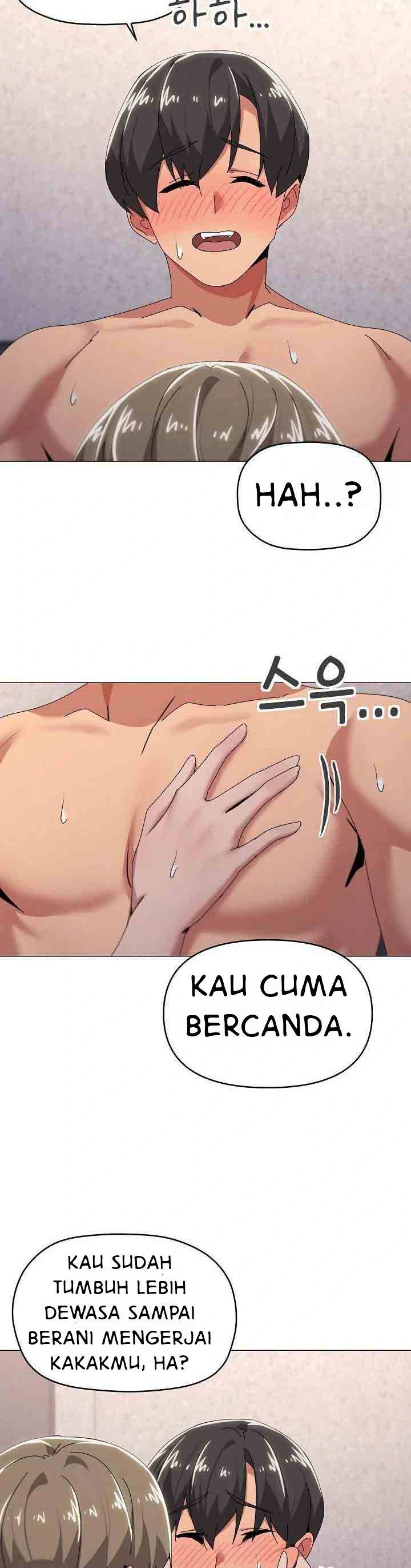 What&#8217;s Wrong With This Family - Chapter 59 23