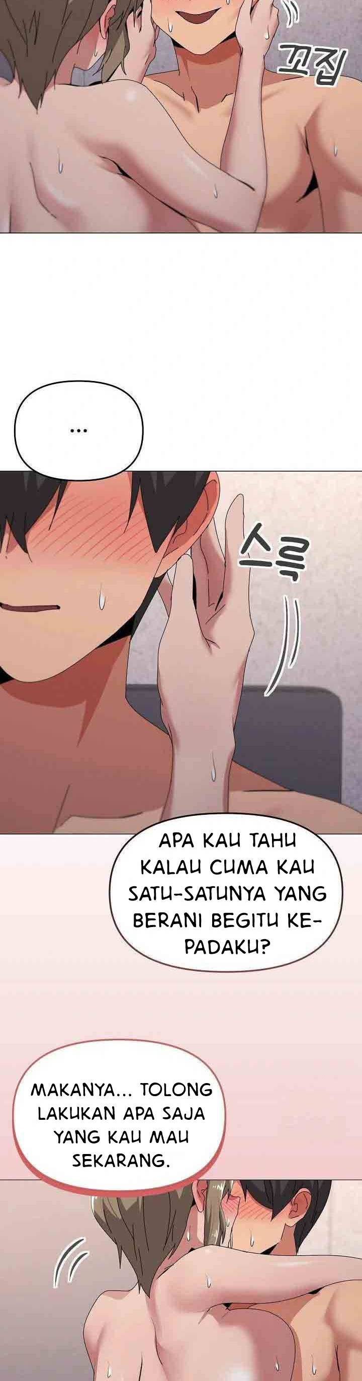 What&#8217;s Wrong With This Family - Chapter 59 24