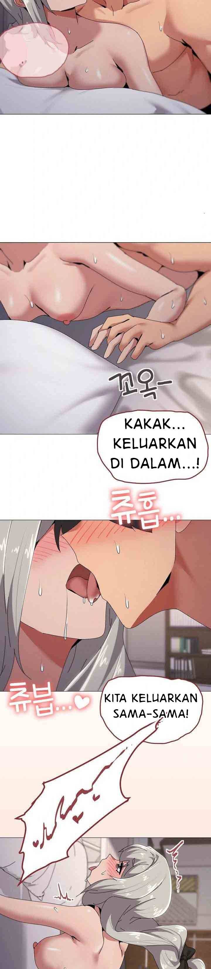What&#8217;s Wrong With This Family - Chapter 59 13