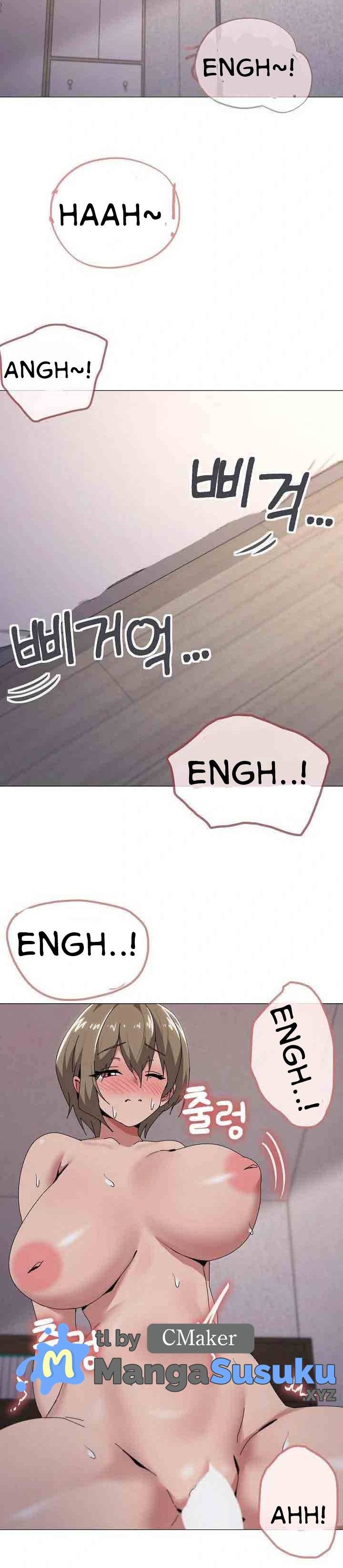 What&#8217;s Wrong With This Family - Chapter 59 15