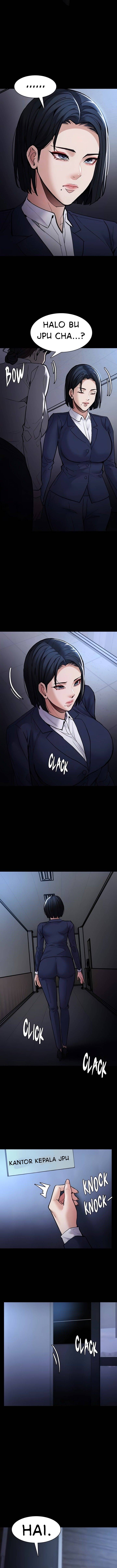Wicked Diary - Chapter 95 9