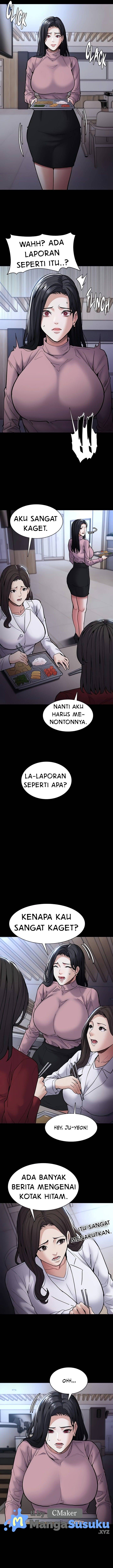 Wicked Diary - Chapter 95 3