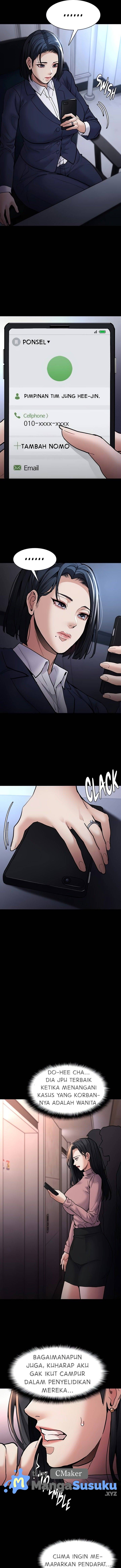 Wicked Diary - Chapter 95 12