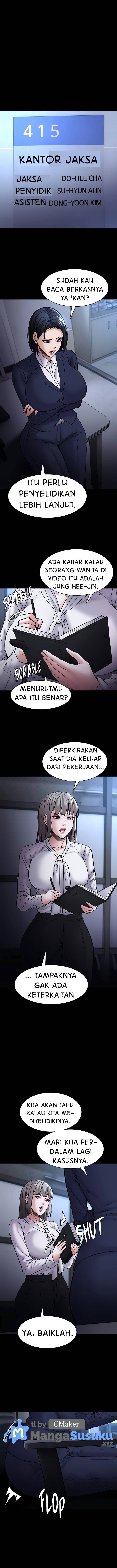 Wicked Diary - Chapter 95 11