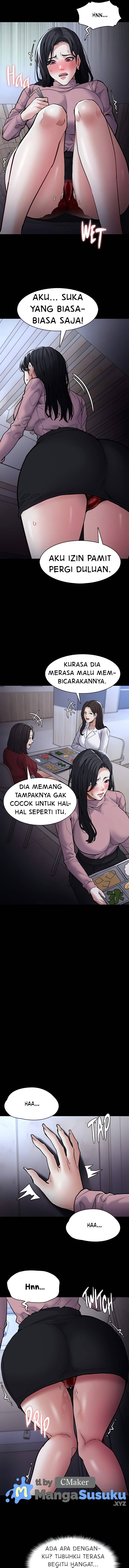Wicked Diary - Chapter 95 6
