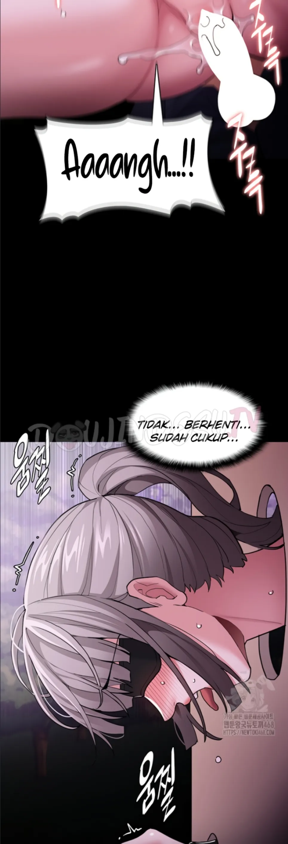 Wicked Diary - Chapter 118 30