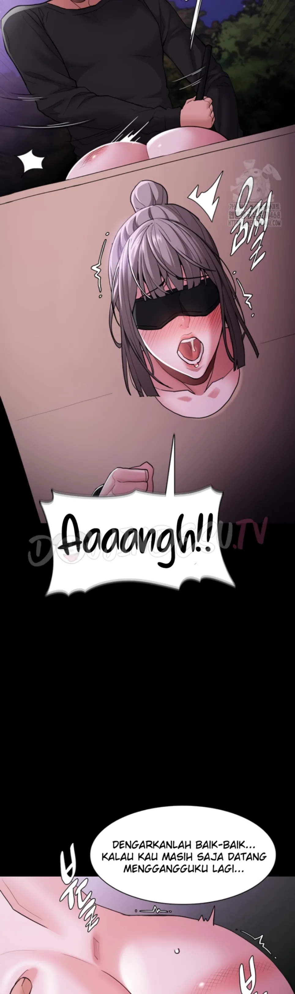 Wicked Diary - Chapter 118 18